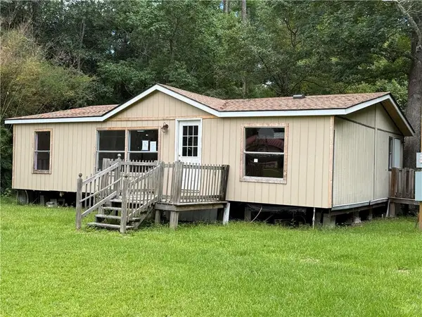 30097 Tracy Drive, Lacombe, LA 70445