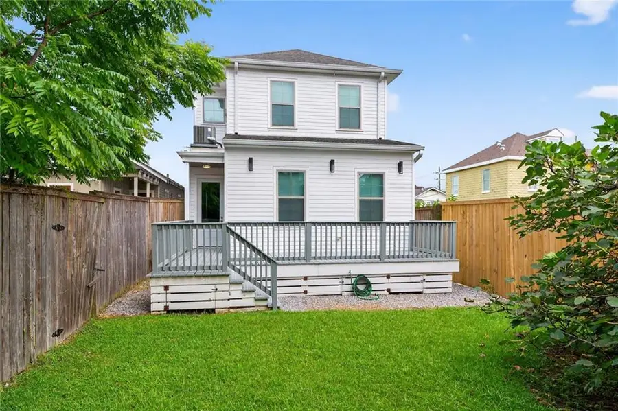 4221 S Robertson Street, New Orleans, LA 70115 - Image #2