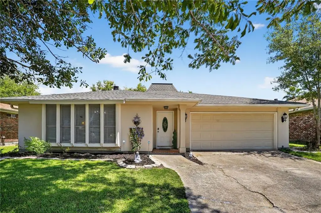 433 Charles Court, Slidell, LA 70458 - Image #1