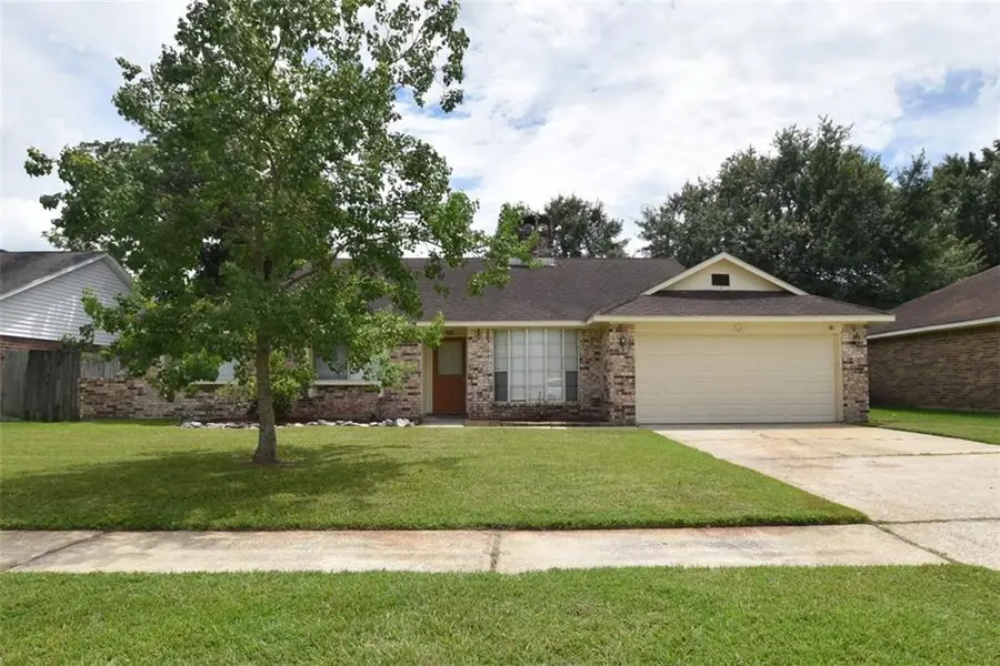 429 Briargrove Drive, Slidell, LA 70458 - Image #2