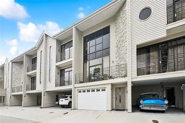 127 Highway 22 E Highway #W5, Madisonville, LA 70447