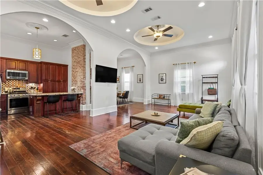 1814 Dumaine Street, New Orleans, LA 70116 - Image #2