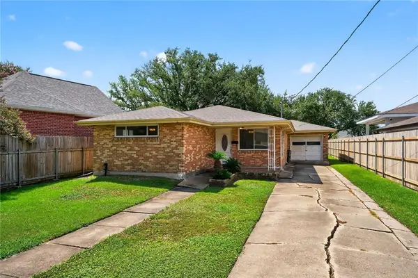 4000 Loveland Street, Metairie, LA 70002