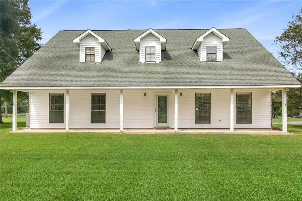 10480 Bueche Road, Erwinville, LA 70729 - #1
