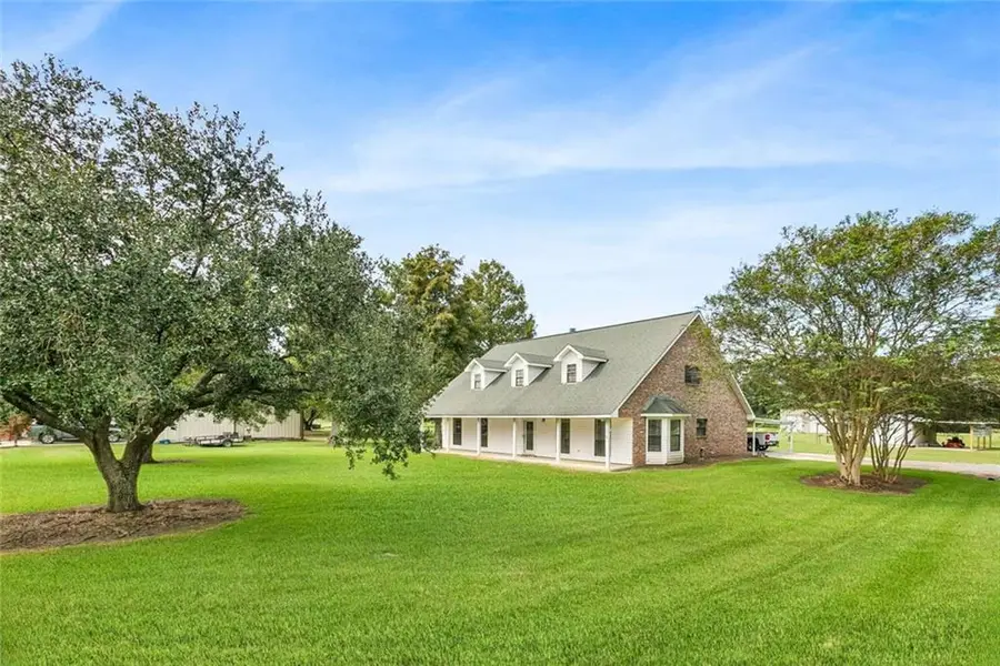 10480 Bueche Road, Erwinville, LA 70729 - #2