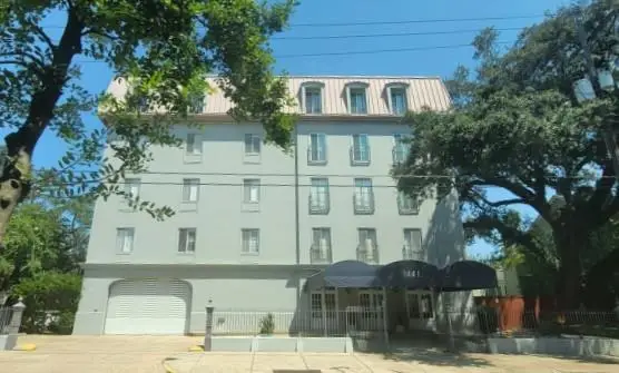 1441 Jackson Avenue #4D, New Orleans, LA 70130 - #1