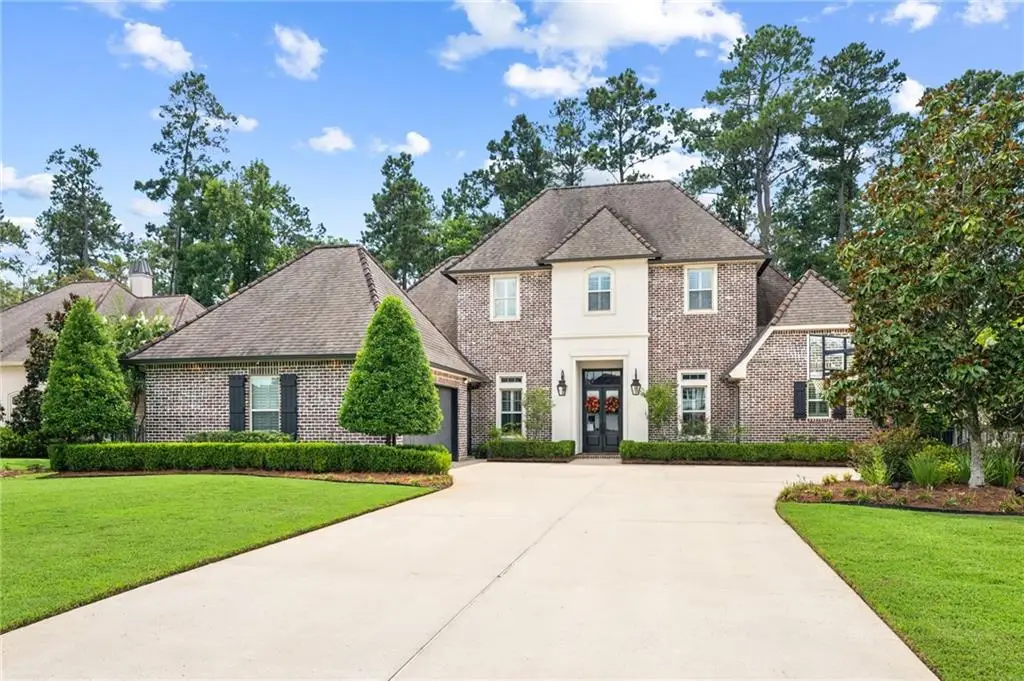668 Millikens Bend, Covington, LA 70433 - Image #1