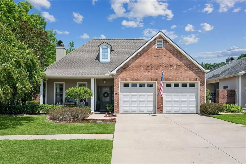 211 S Orchard Lane, Covington, LA 70433 - Image #1