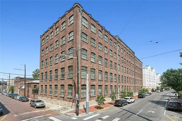 1107 S Peters Street #113, New Orleans, LA 70130