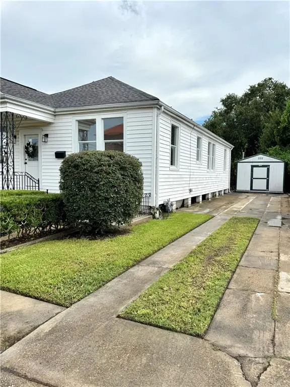 3416 Carrollton Way, Jefferson, LA 70121 - Image #2