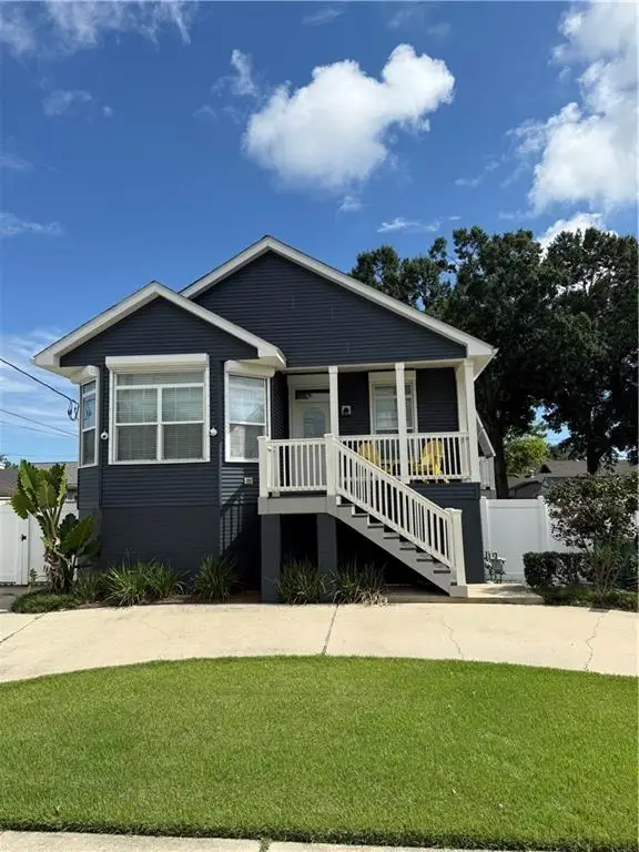 1605 Palm Street, Metairie, LA 70001