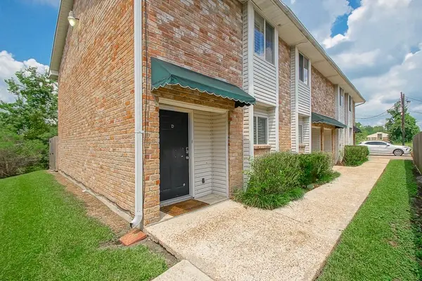 919 W Rothland Street #D, Gonzales, LA 70737