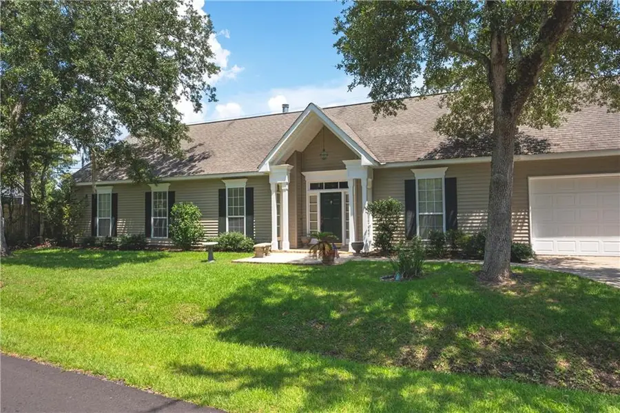 505 Live Oak Street, Mandeville, LA 70448 - Image #2