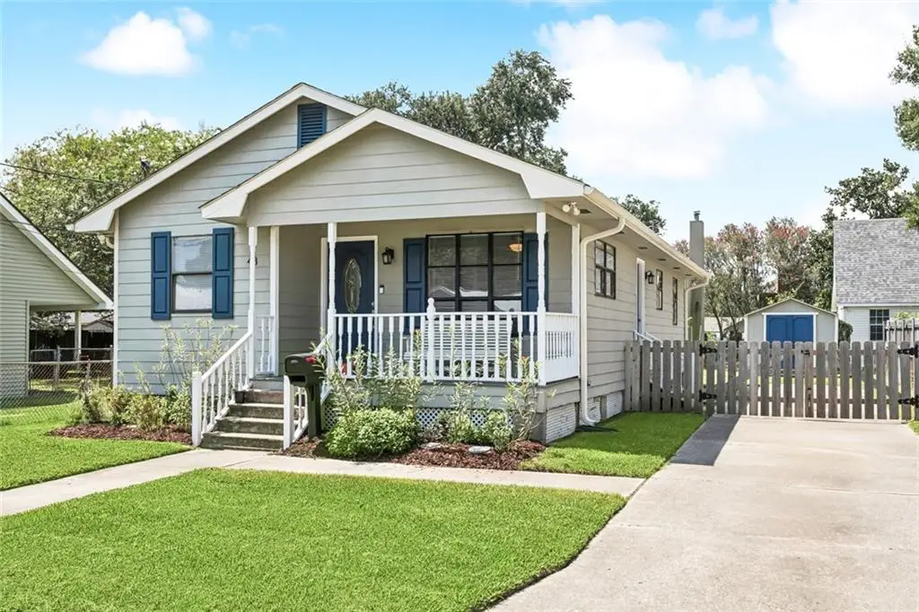 48 Ren Pass Avenue, Harahan, LA 70123 - Image #1