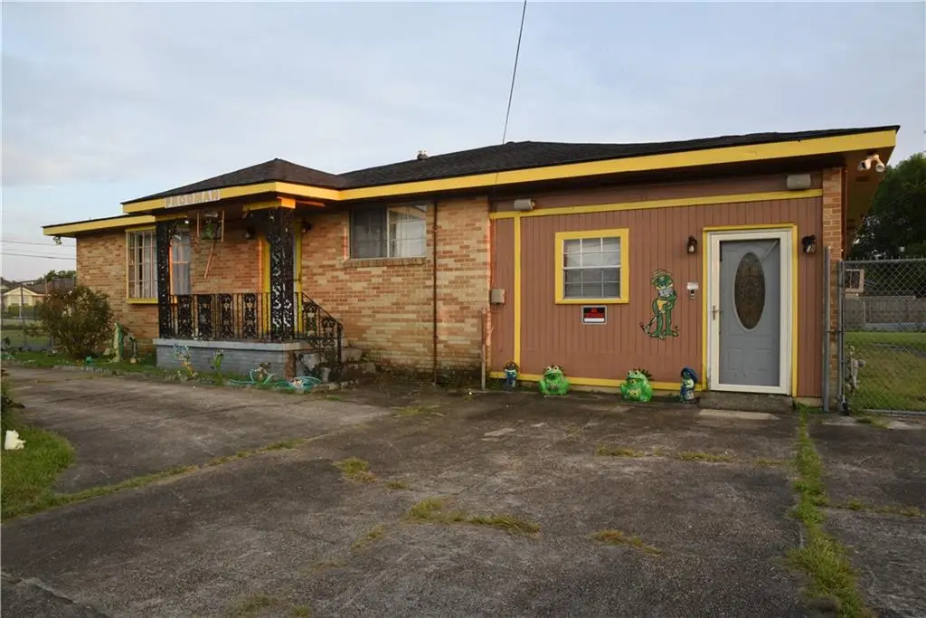 3309 Lawrence Street, New Orleans, LA 70114 - #1