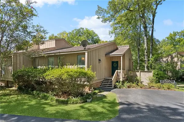 116 Catalpa Lane #116, Mandeville, LA 70471