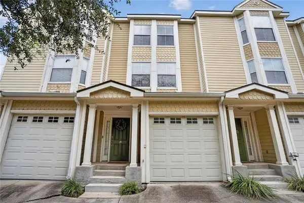 1436 Lake Avenue #B, Metairie, LA 70005