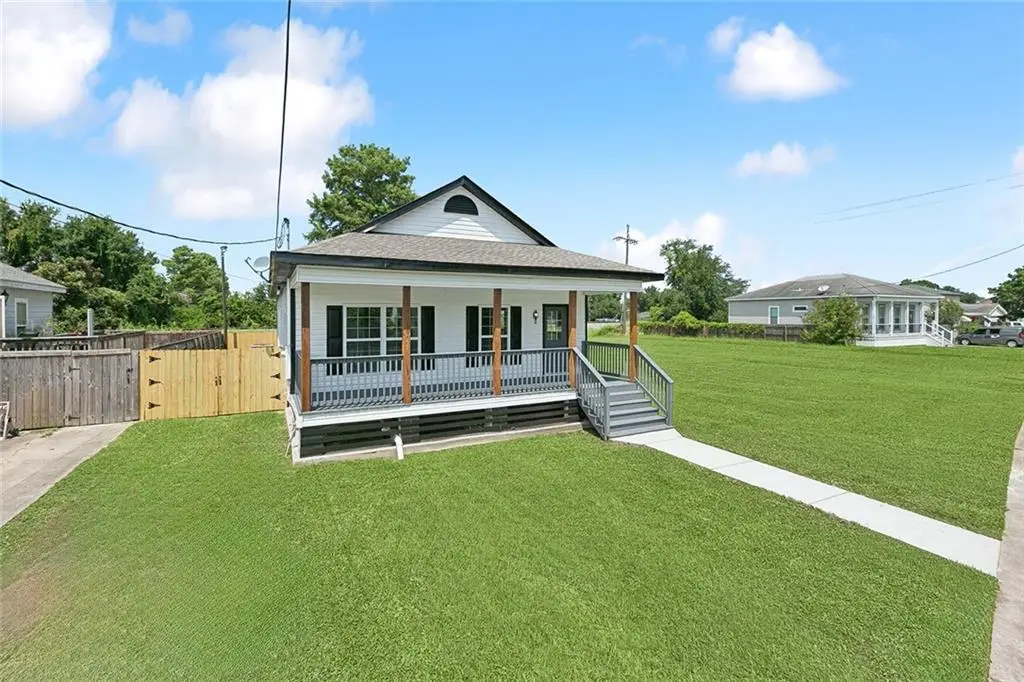 1404 Alexander Avenue, Arabi, LA 70032 - Image #1