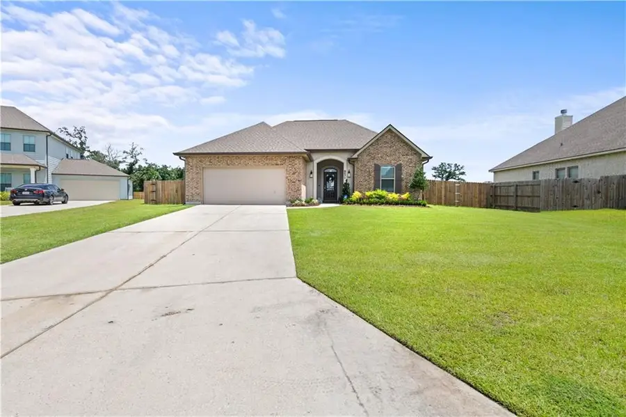 9571 W Keri Lane, Waggaman, LA 70094 - Image #2