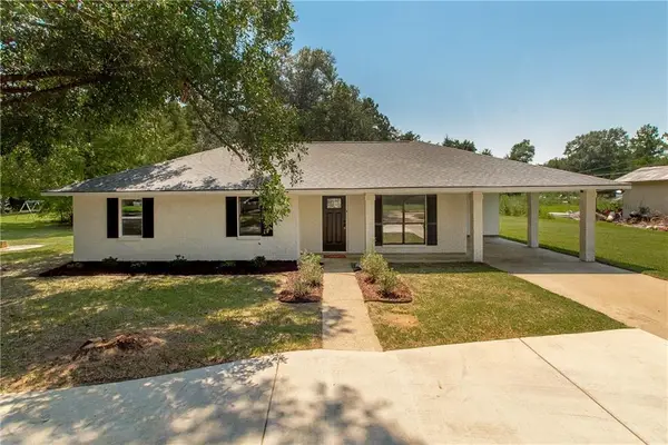 19196 Carters Lane, Hammond, LA 70403