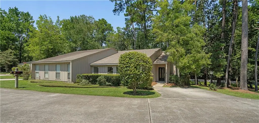 118 Grand Cheniere Drive #316, Mandeville, LA 70471 - Image #1