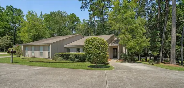 118 Grand Cheniere Drive #316, Mandeville, LA 70471