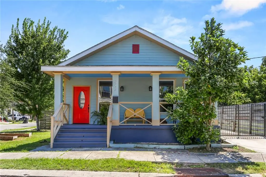 2730 N Prieur Street, New Orleans, LA 70117 - Image #1