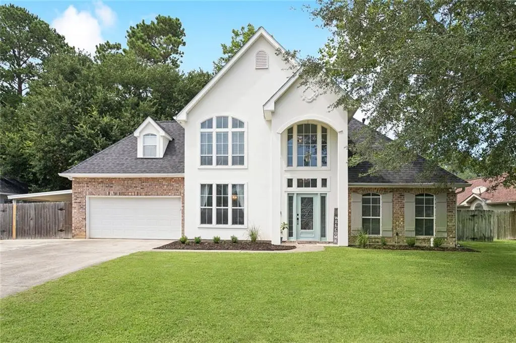 1951 University Drive, Mandeville, LA 70448 - Image #1