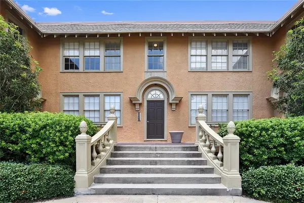 5607 Prytania Street #E, New Orleans, LA 70115