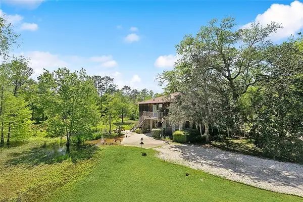 105 W Pearl Drive, Slidell, LA 70461