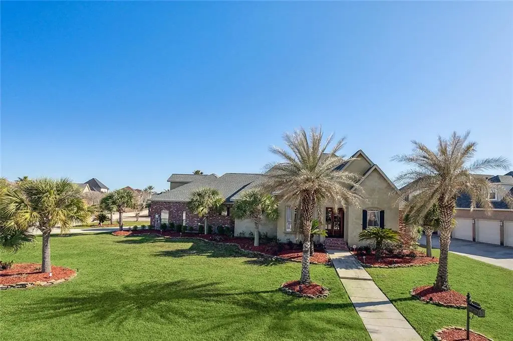 318 Cape Breton Drive, Slidell, LA 70458 - Image #1