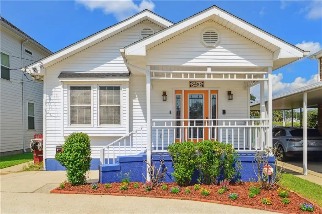 5496 Hawthorne Place, New Orleans, LA 70124 - Image #1