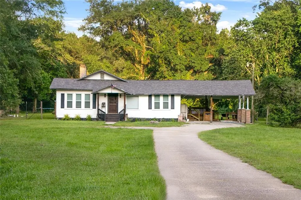 23250 436 Highway, Angie, LA 70426 - Image #1