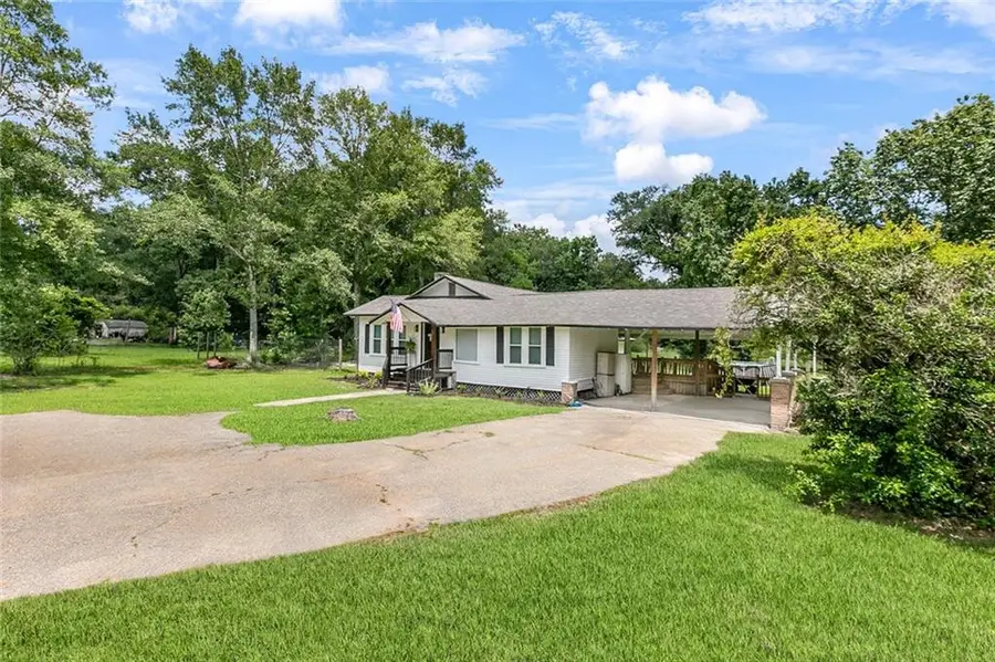 23250 436 Highway, Angie, LA 70426 - Image #2