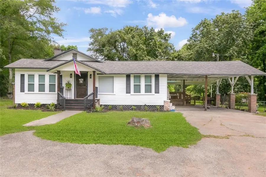 23250 436 Highway, Angie, LA 70426 - Image #3