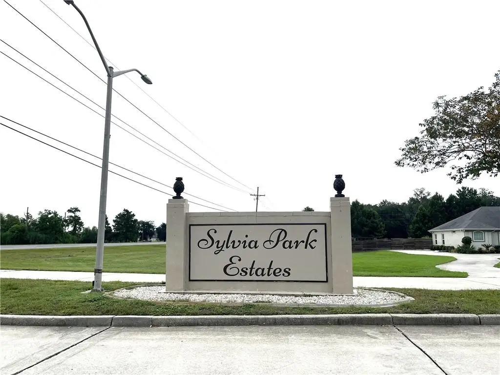 2200 Sylvia Boulevard, Saint Bernard, LA 70085 - #1