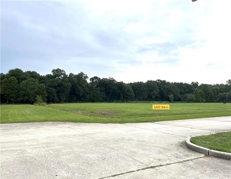 2200 Sylvia Boulevard, Saint Bernard, LA 70085 - #3