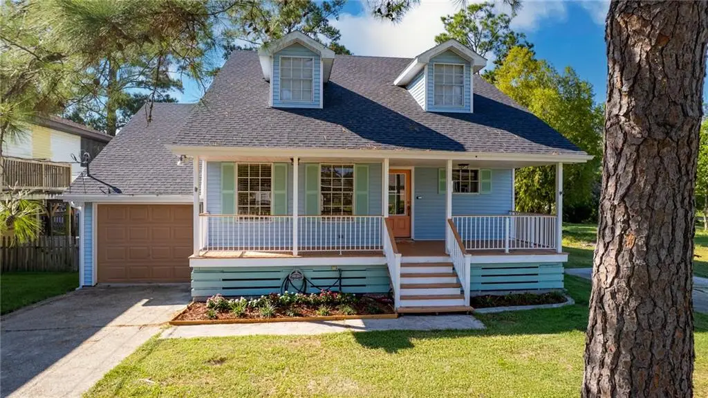 3103 Bayou View Place, Slidell, LA 70458 - Image #1