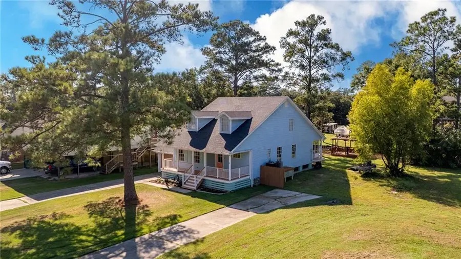 3103 Bayou View Place, Slidell, LA 70458 - Image #2