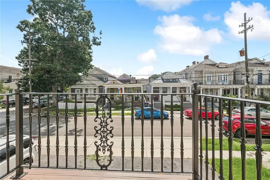 4500 Palmyra Street #F, New Orleans, LA 70119 - #2