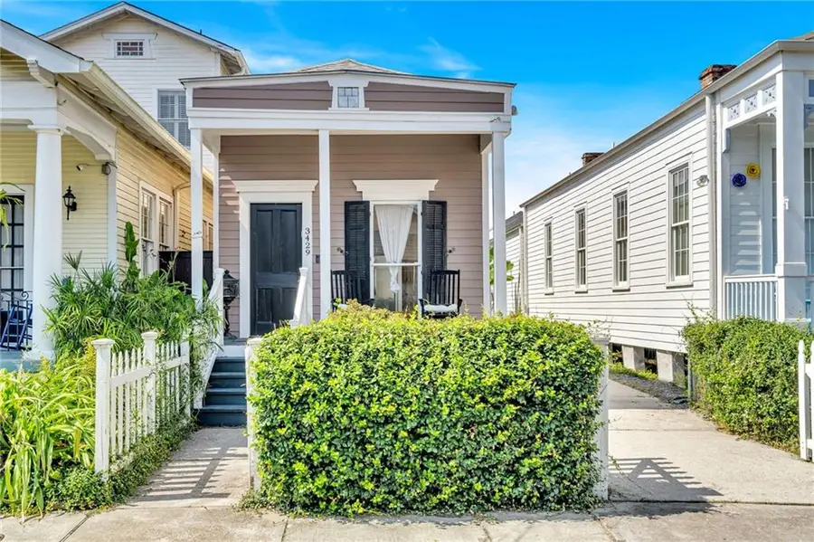 3429 Constance Street, New Orleans, LA 70115 - Image #2