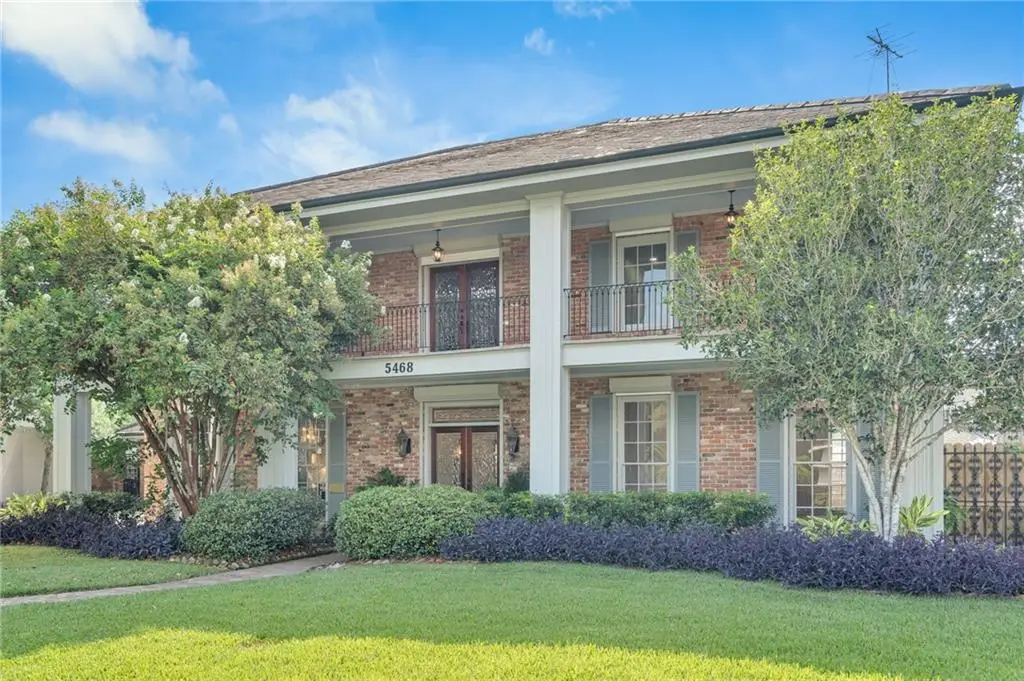5468 Dayna Court, New Orleans, LA 70124 - Image #1