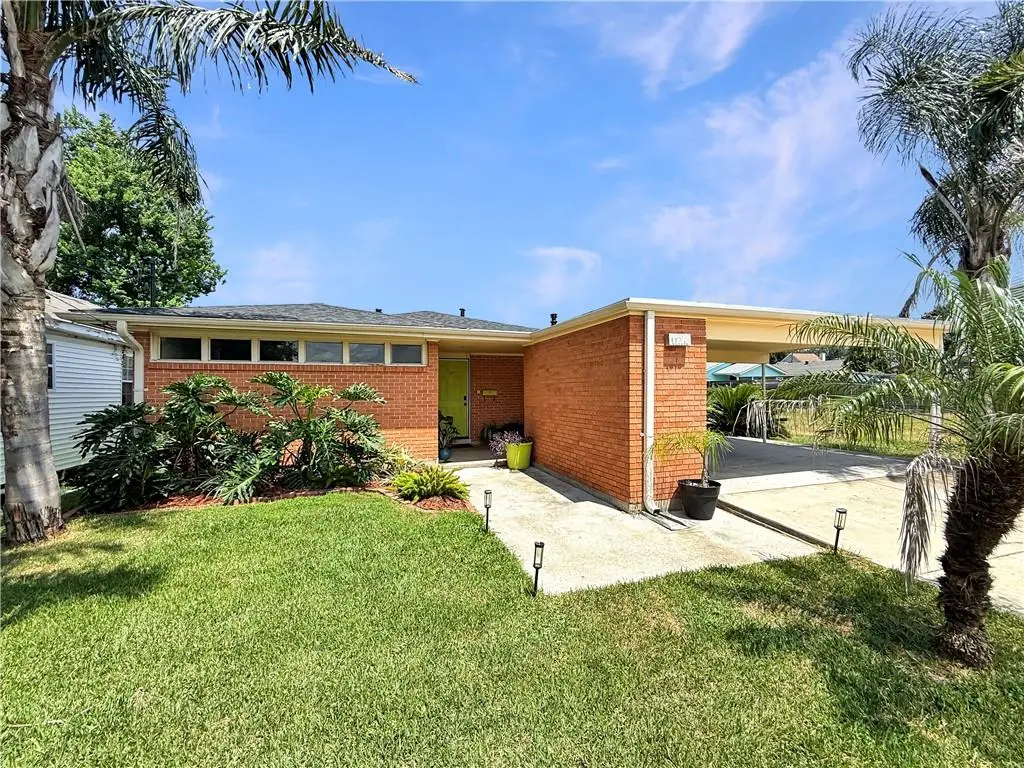 1319 Madrid Street, New Orleans, LA 70122 - Image #1