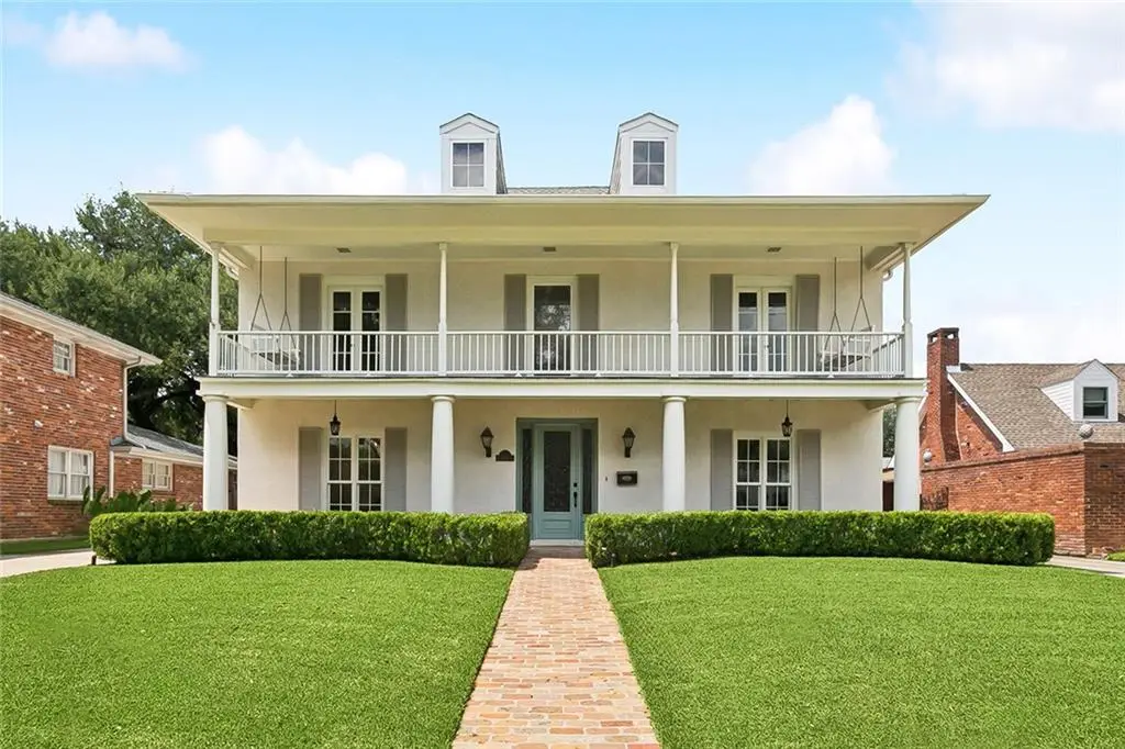 5628 Cherlyn Drive, New Orleans, LA 70124 - Image #1