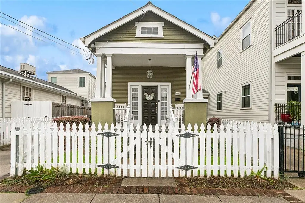 5912 Patton Street, New Orleans, LA 70115 - Image #1