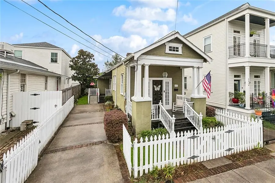 5912 Patton Street, New Orleans, LA 70115 - Image #2