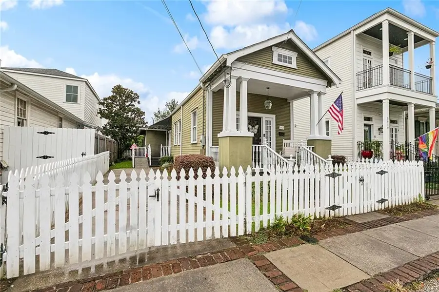 5912 Patton Street, New Orleans, LA 70115 - Image #3