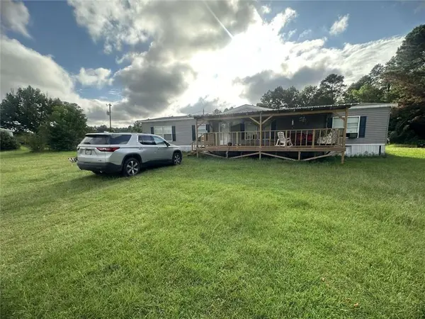 233 Hightower Road, Deridder, LA 70634