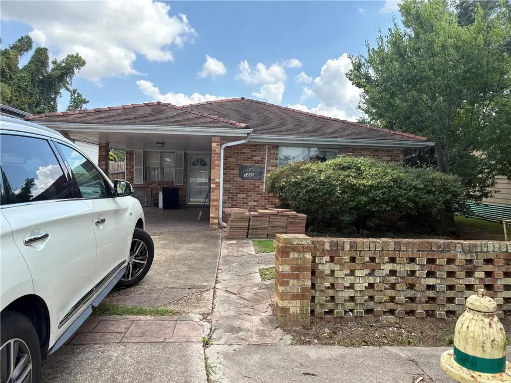 1435 S Meadow Street, Metairie, LA 70003 - Image #1