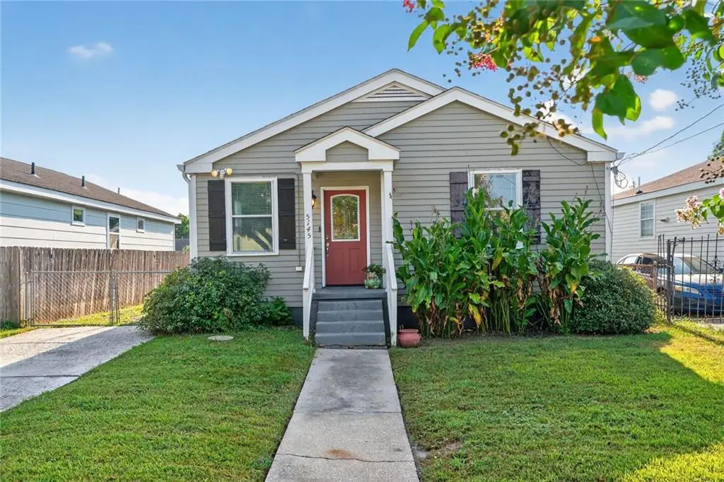 5145 St Anthony Avenue, New Orleans, LA 70122 - Image #1